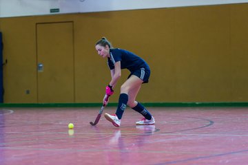 Bild 119 - B-Juniorinnen Bahrenfeld